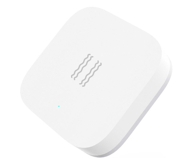 AQARA Czujnik Wibracji - DJT11LM - 622785 - zdjęcie 2